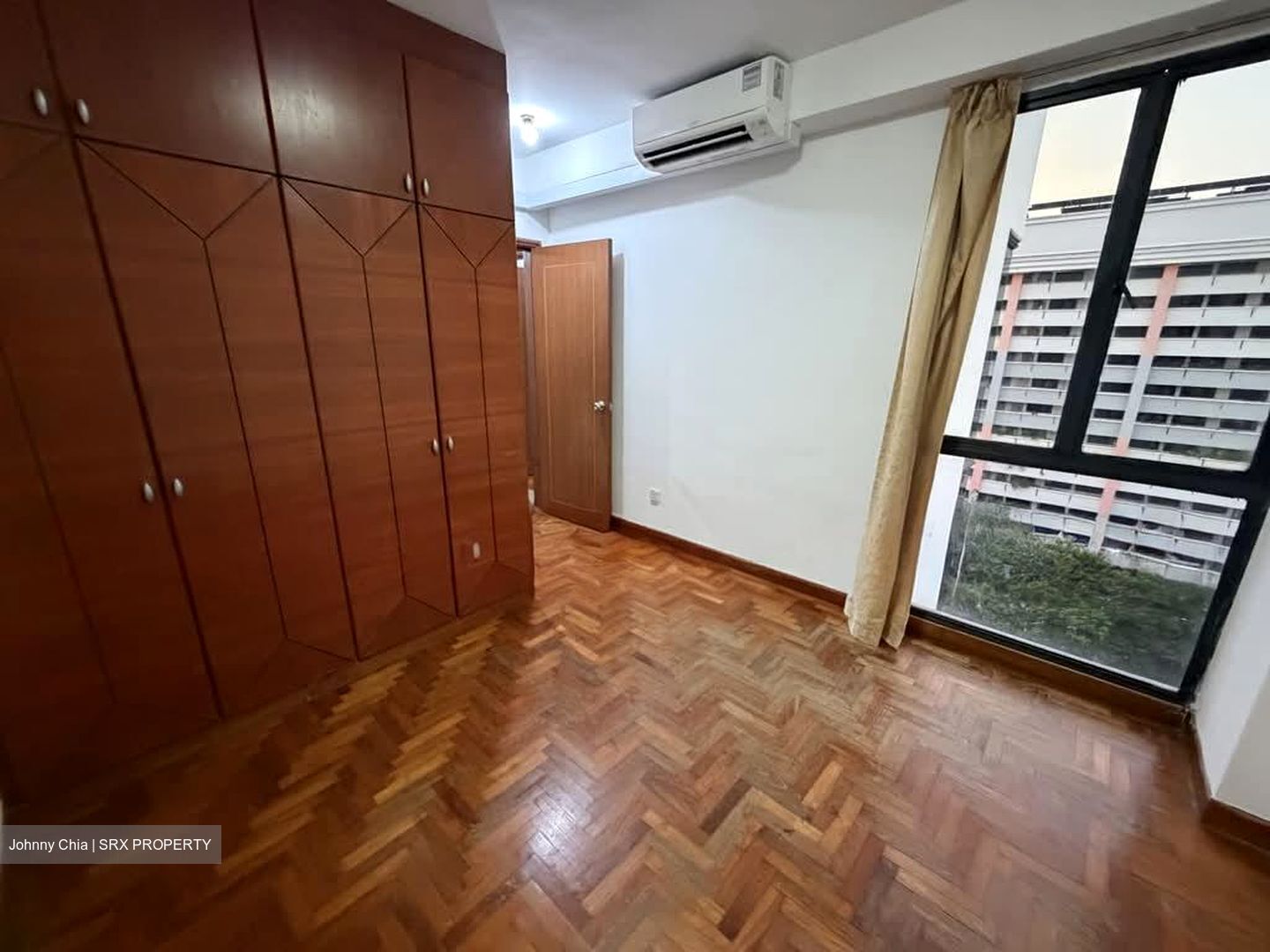 Regentville (D19), Apartment #577670051